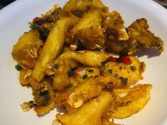 -鱼醉无骨鱼·中山脆肉鲩(荔湾路店)