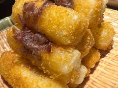 -老牌坊云南鱼豆花火锅(爱建店)