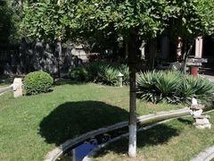 -卫鼎轩·曹公馆(鼓楼店)