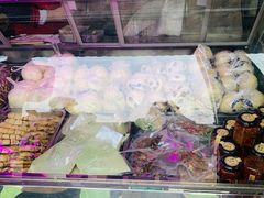 -李小老烧饼(常营民族家园店)