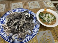 -清真·鸦儿李记·小馆(后海店)
