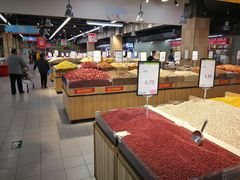 -爱斯即膜永辉超市(西美·五洲天地店)