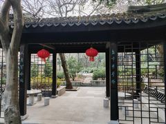 -雨花胜境