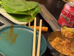 -臻牛烤肉