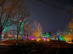 -朗悦公园茂