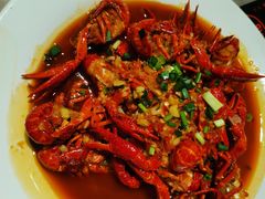 -李叔叔虾蟹大排档(青羊店)