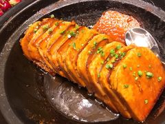 -新海渔港·胶东海鲜家常菜·家宴(奥体中心店)