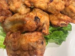 香酥排骨-宴武夷·匠心闽味(印象大红袍店)