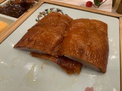 片皮鸭-京粤荟(海王银河科技大厦店)