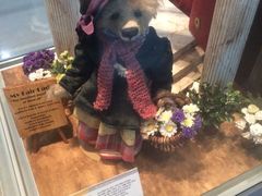 -济州岛泰迪熊博物馆