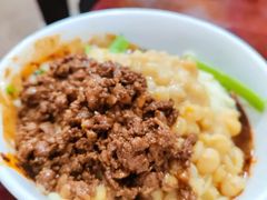 -朱儿面庄(洋河三路店)