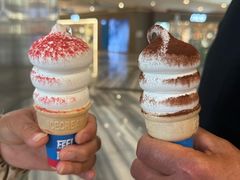-DQ·蛋糕·冰淇淋(南开大悦城2F店)