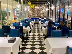 大堂-新加坡海鲜(国贸商城店)
