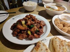 -河沿肉饼Beijing Pie(东华门店)