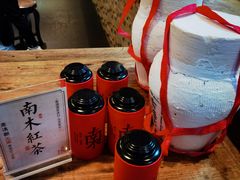 -老清朝包子铺(开明街店)