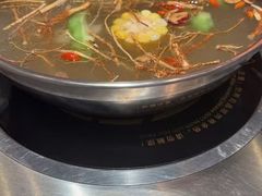 -小煵记·打边炉(西丽文光店)