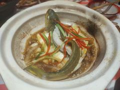 -龙虾当家·大排档(红谷滩五中店)