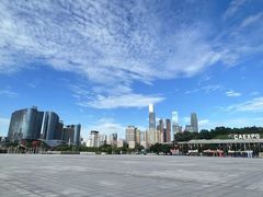 -南宁国际会展中心(会展东博文化旅游区)