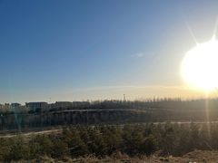 -东郊湿地公园