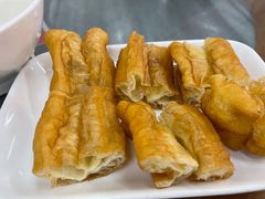 油条-穗银肠粉店(东川路店)