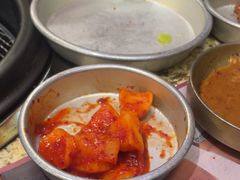 -首尔烤肉大排档(合生汇店)
