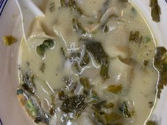 -金太粽(上海弄堂第一粽店)