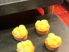 -广州富力君悦大酒店·凯菲厅