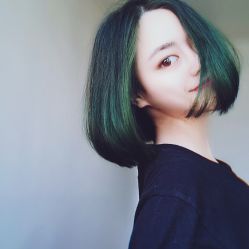-MY HAIR ARDOR