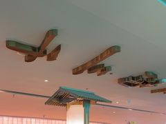 -桂满陇·蟹黄小笼汤包(巴黎春天浦建店)