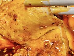-荥经棒棒鸡(钢管厂五区店)