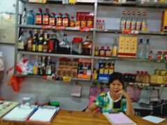 -红炎炎农家菜老字号(金水台店)