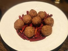 -粗茶淡饭·隐庐私厨(东亭店)
