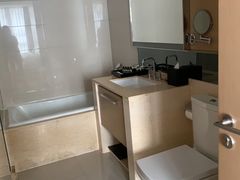 -苏州环球188国际公寓(金鸡湖店)