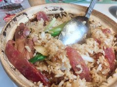 -避风塘·老港味餐厅(虹口龙之梦店)