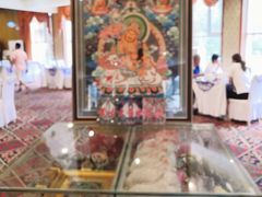 -蒙古大营·蒙古演绎餐厅(赛马场店)