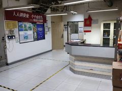 -华润万家(凯德和平广场店)