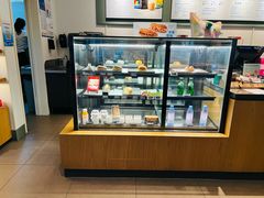 -星巴克臻选(青岛麦凯乐分店)