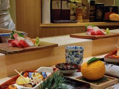 -鮨一日本料理旗舰店(总店)