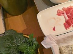 -巴奴毛肚火锅(二七万达店)