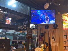-本色.小马哥烧烤(无锡九里仓店)