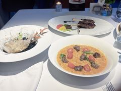 -王品牛排(杭州大厦店)