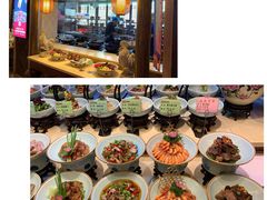-大张烙馍村(泉山店)