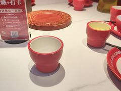 -来菜·湖北头牌藕汤(武商MALL众圆店)