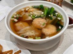 -香港新发烧腊茶餐厅(书城店)