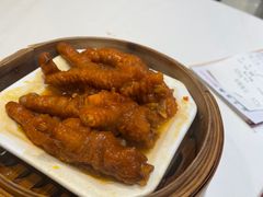 -骏丰酒楼(黄编店)