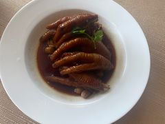 -顺德美的万豪酒店-万豪中餐厅
