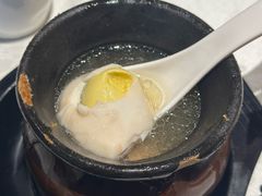 -鄱阳湖·江西小炒·瓦罐煨汤(五道口店)