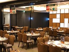 大堂-稻香酒家(长宁KING88广场店)