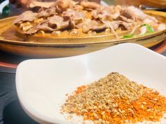 -奥赛奥自助烤肉(财富中心店)