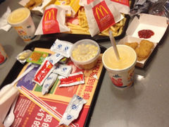 iphone_upload_pic-麦当劳(新城市广场店)